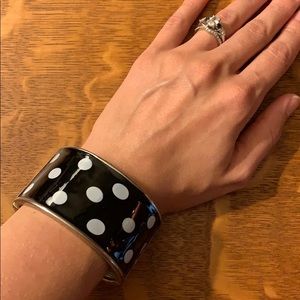 Unique clasp bracelet